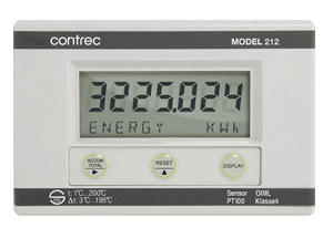 Heat Calculator