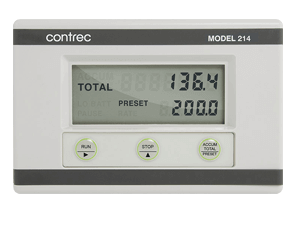 ATEX Batch Controller