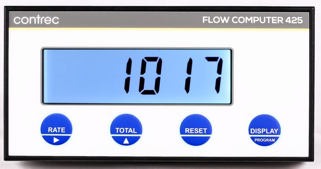 Flow Computer