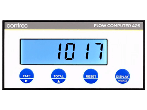 425 Flow Computer