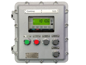 Additive Batch Controller