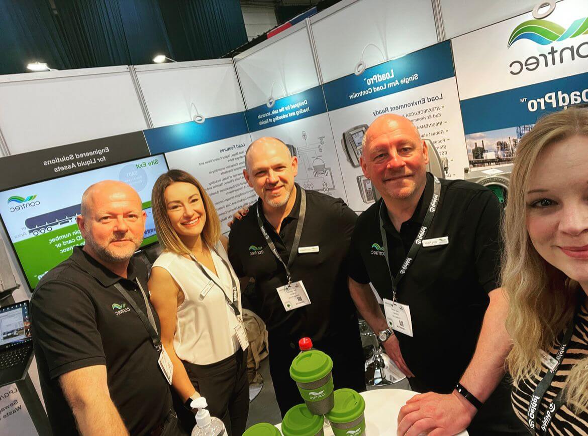 New Terminal Automation Products at StocExpo 2022
