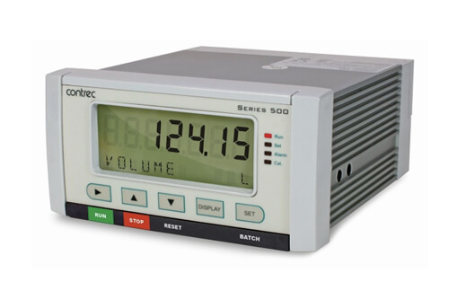 515-AI01 Additive Controllers