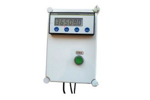 425 Flow Computer