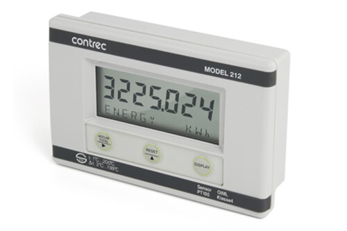 Contrec 202's
