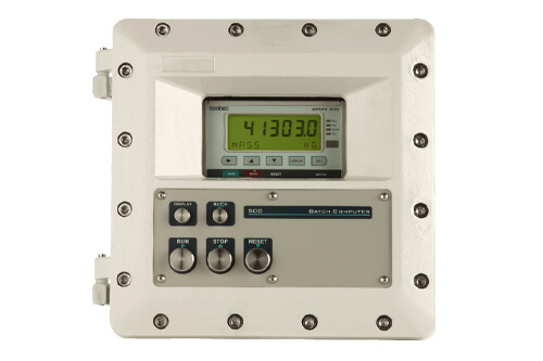 515-FP03 petroleum flow computers