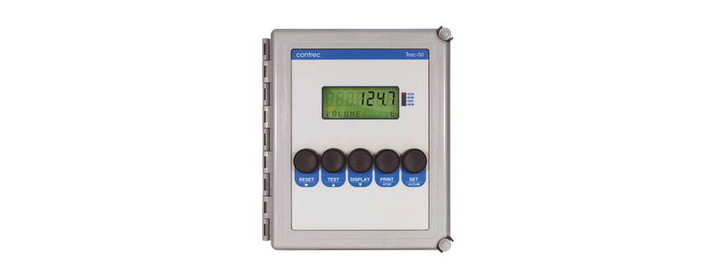 Trac-50 Series