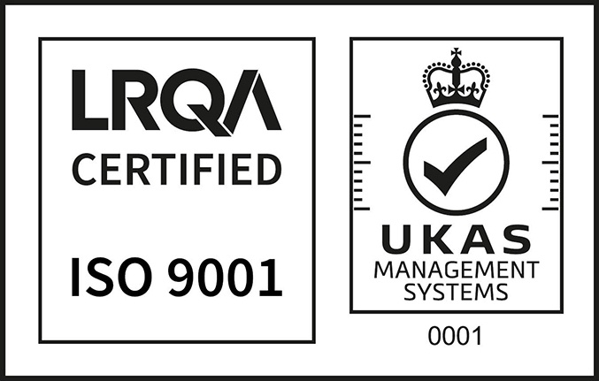 ISO9001 Logo