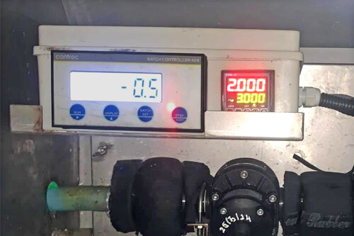 424.10UN Controller