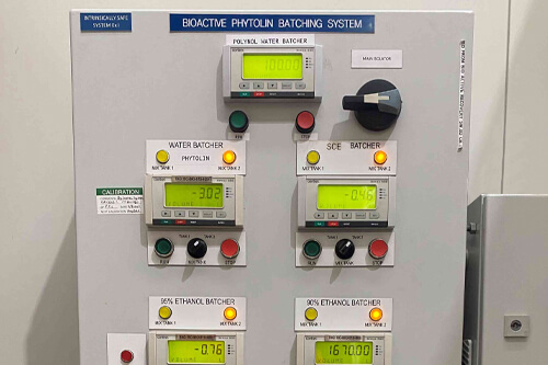 515 111USN BS01 Controller