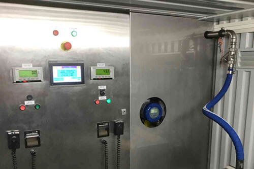 LoadPro-B Panel Mounted