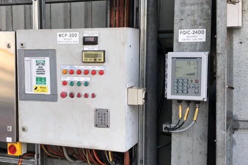 LoadPro Controller in IP66/4x