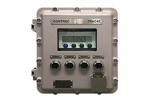 Trac-40 BZC Controller