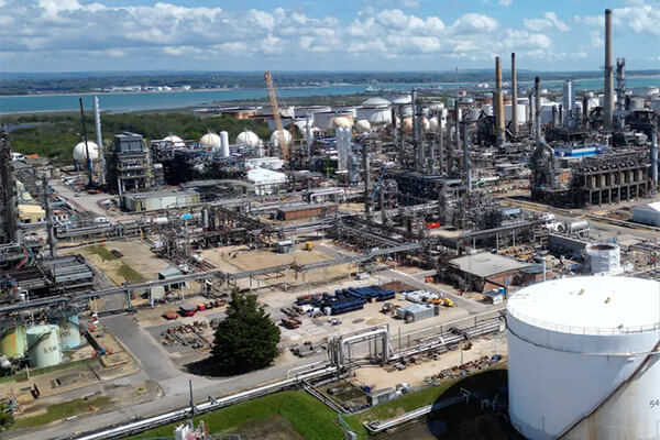 Oil & Gas
