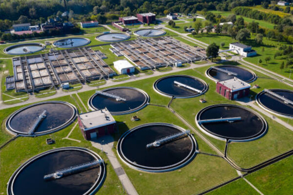 Water & Wastewater