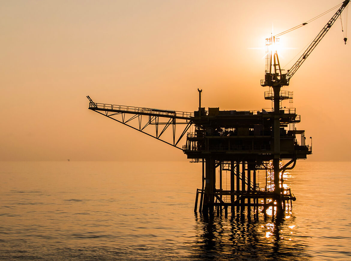 Contrec solve demanding offshore pipeline requirement with New 515 additive controller