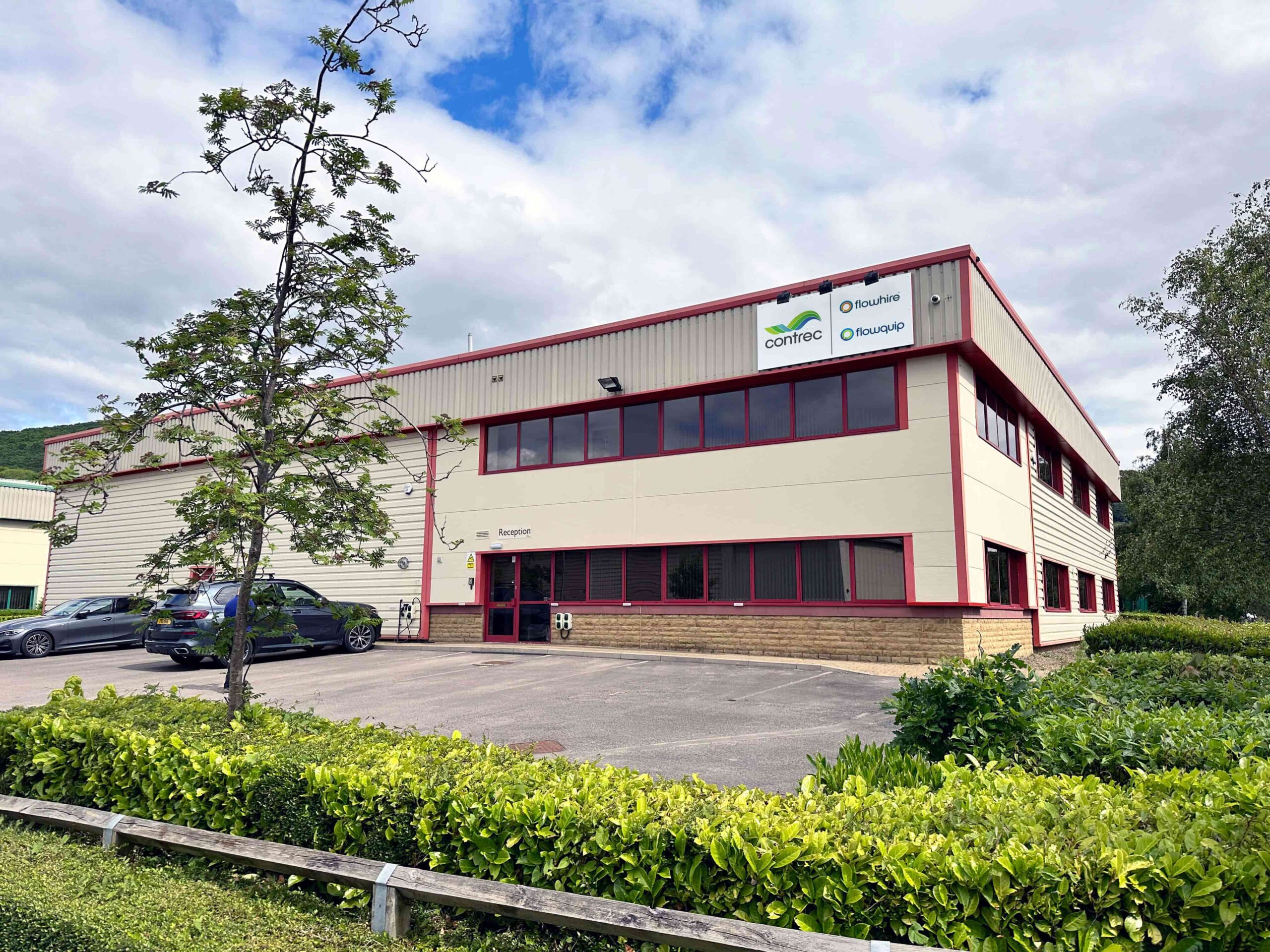 WE HAVE MOVED