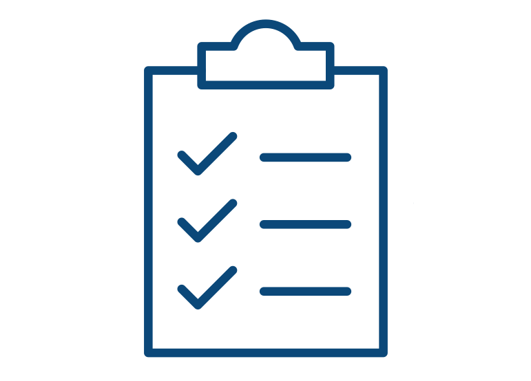 SIMPLE MODEL
SELECTION PROCESS
