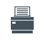 PR-04 – Thermal Ticket Printer