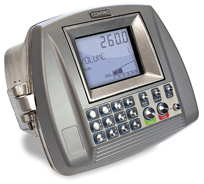 Contrec’s LoadPro Load Computer Achieves MID Approval